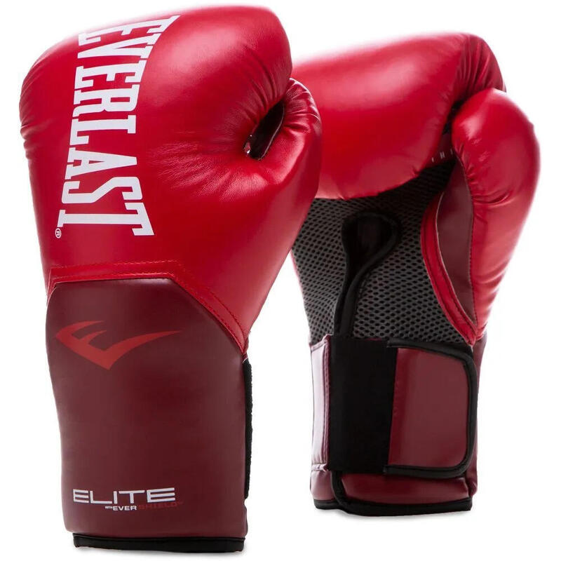 Handschuhe Everlast Pro Styl Eli gl