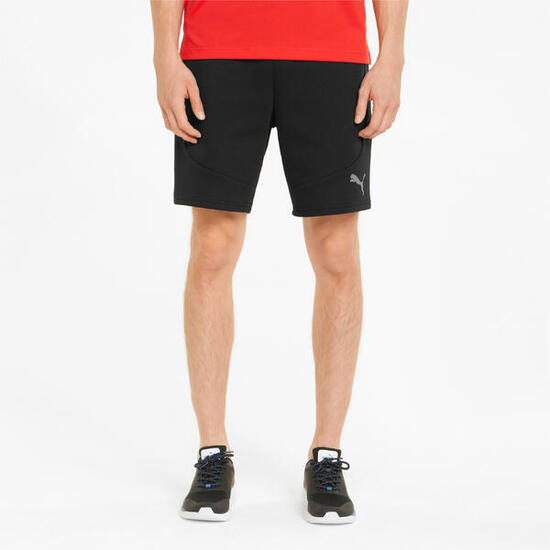 Short Puma modèle 847403-01 pour unisexe