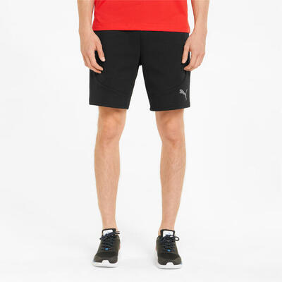 Korte broek puma evostripe 8 dk voor unisex