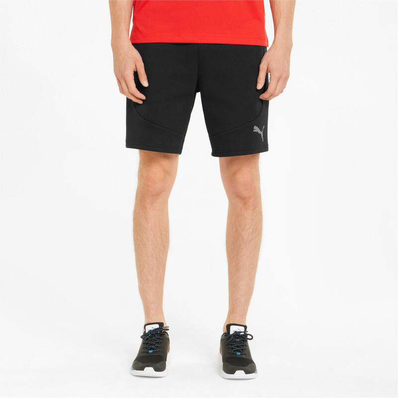 Short Puma Evostripe 8 Dk pour unisexe
