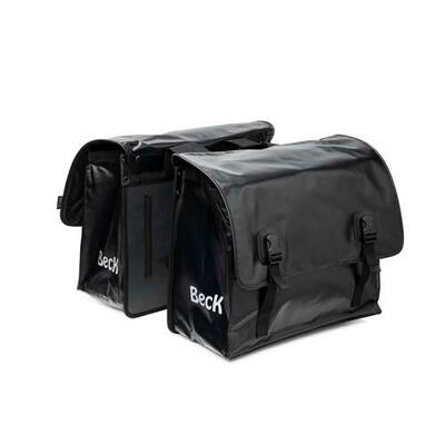 Beck big zwart