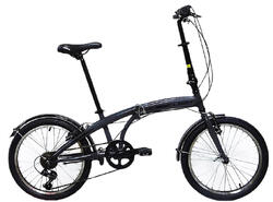 VÉLO PLIABLE CLOOT ICONIC 20