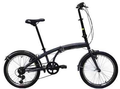 BICICLETTA CLOOT ICONIC 20