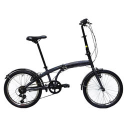 VÉLO PLIABLE CLOOT ICONIC 20