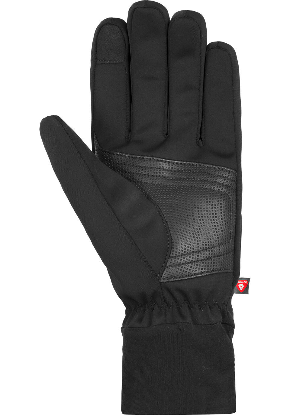 Fingerhandschuh Walk TOUCHTEC 3/5