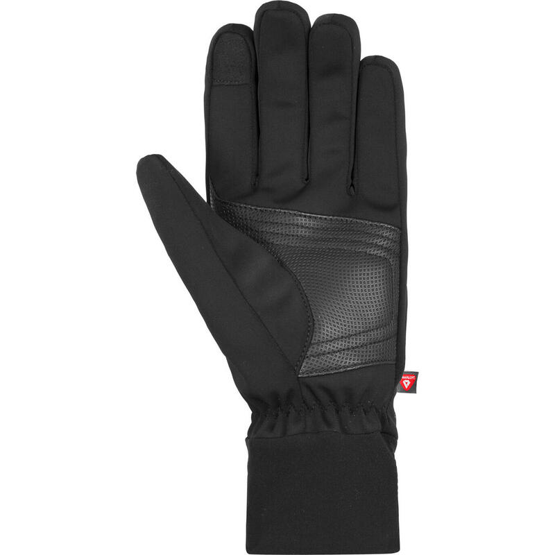 Guantes Reusch Walk Touchtec