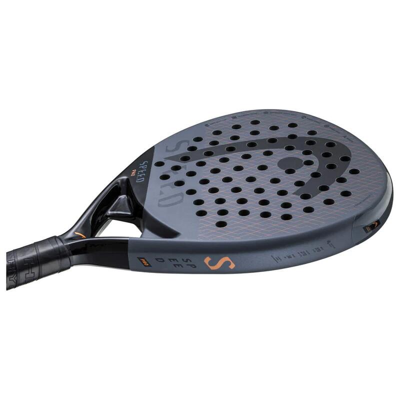 Padelracket HEAD Speed Pro 23