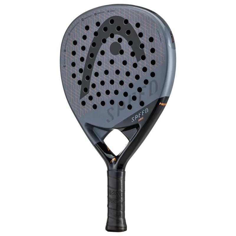 HEAD Speed Pro 23 PADEL RACKET