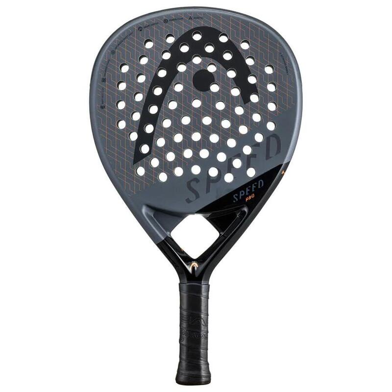 HEAD Speed Pro 23 PADEL RACKET