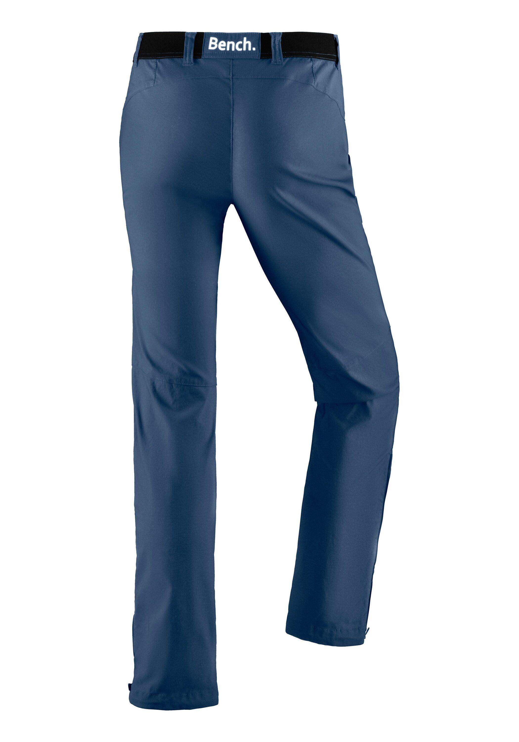 Damen Trekkinghose 3/8