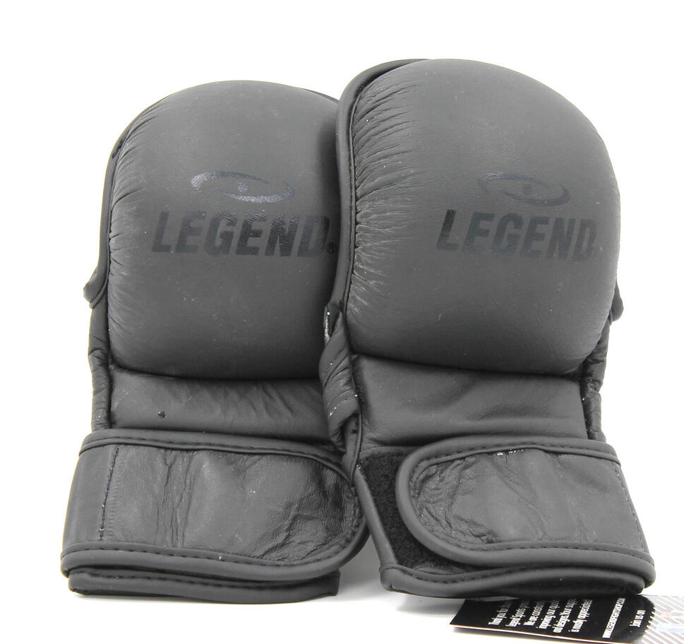 RDX Gants de Boxe Frappe Muay Thai Kickboxing MMA Mitaines d'entrainement Gant Poire Vitesse