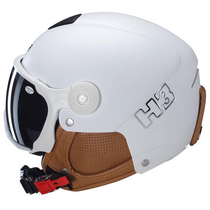 Casque De Ski / Snow Hmr H3 Femme