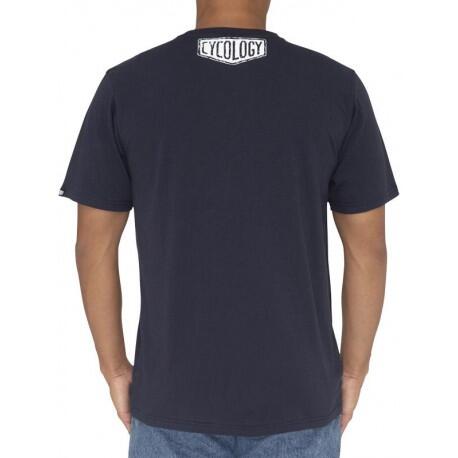 Camiseta Cycology Best Days Behind Bars (Road) para Hombre