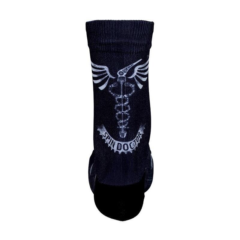 Calcetines Ciclismo Cycology Spin Doctor