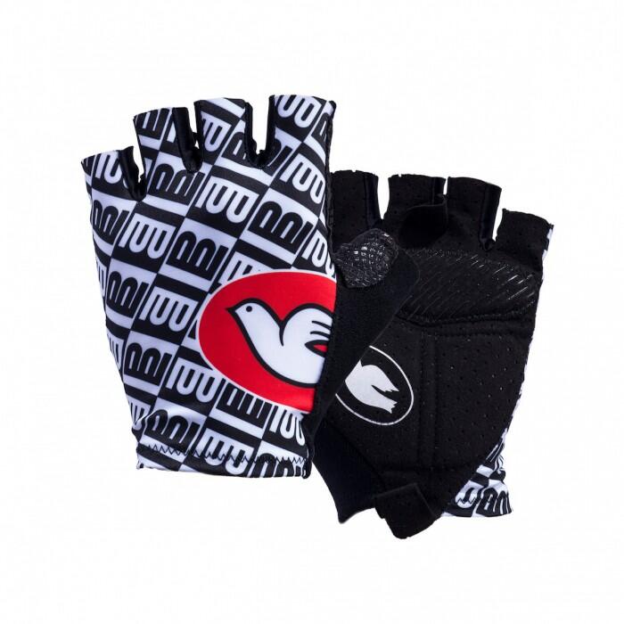 Guantes Cinelli COLUMBUS CENTO CYCLING GLOVES 2/2