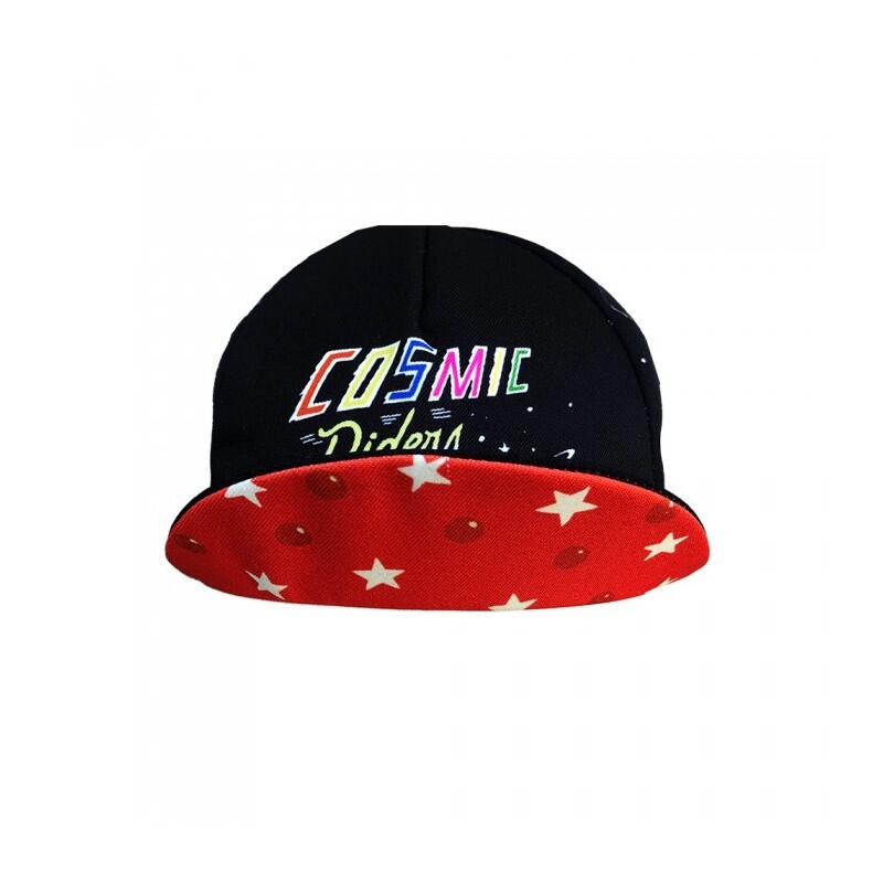 Casquette de baseball Cinelli Cosmic Riders 2/3