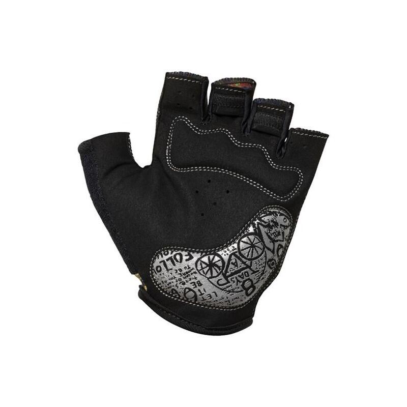 Guantes ciclismo Cycology 8 days 2/3