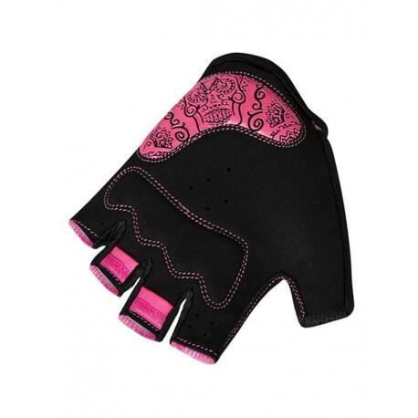 Guantes ciclismo Cycology See Me 2/3