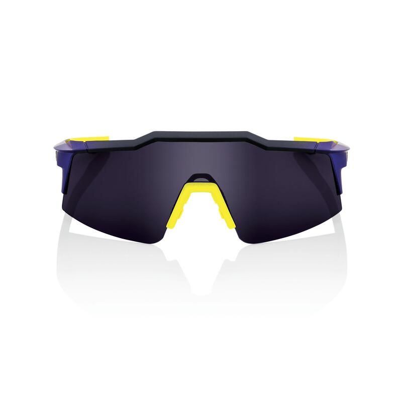 Speedcraft SL - Rookglas - Matte Metallic Digital Brights