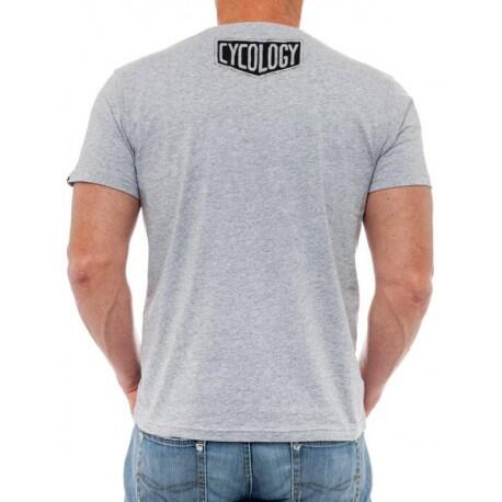 Camiseta Cycology The Faster I was 2/3