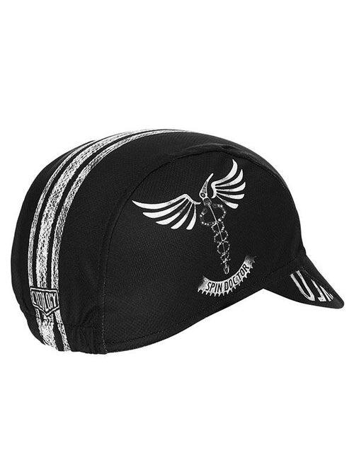 Gorra de ciclismo Cycology Spin Doctor 3/3