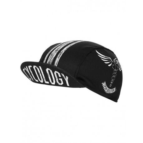 Gorra de ciclismo Cycology Spin Doctor 2/3