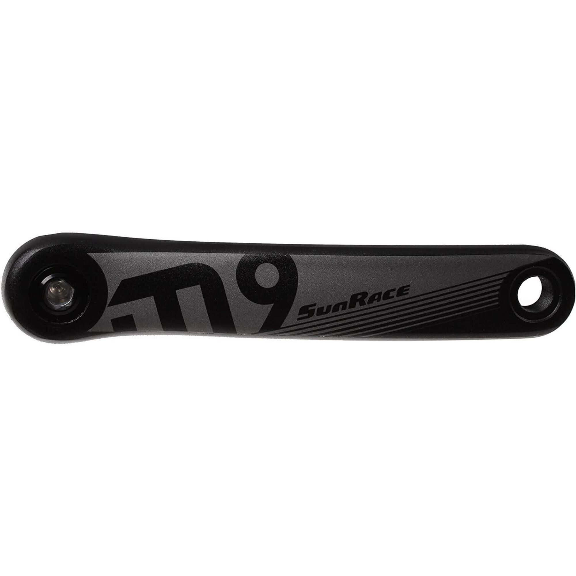 Alu MTB crankset Sunrace M9