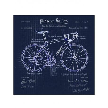 Camiseta Cycology The Blueprint 3/3