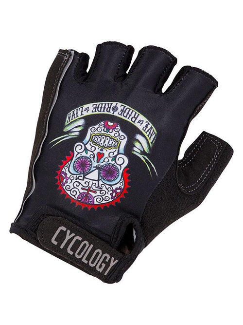 Guantes ciclismo Cycology Day of Living 3/3