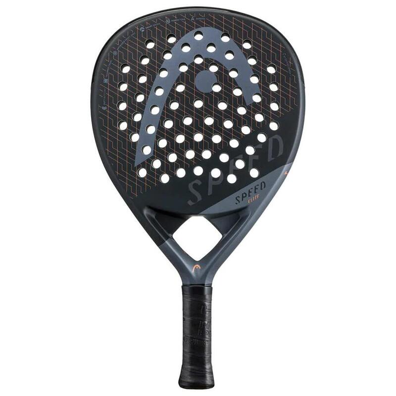 RAQUETTE DE PADEL HEAD SPEED ELITE 2023