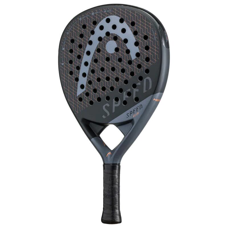 Padelracket HEAD SPEED ELITE 2023