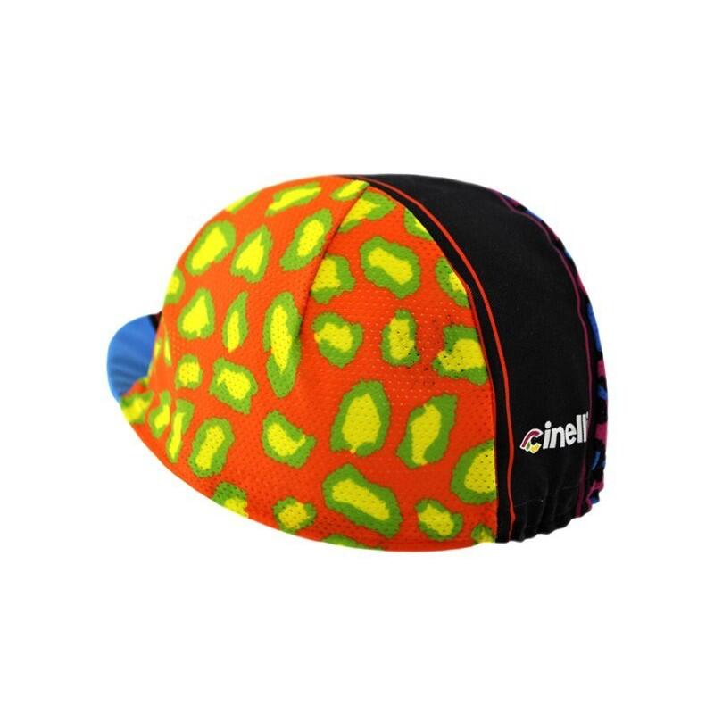 Gorra de Ciclismo Cinelli CINELLI CHITA CAP