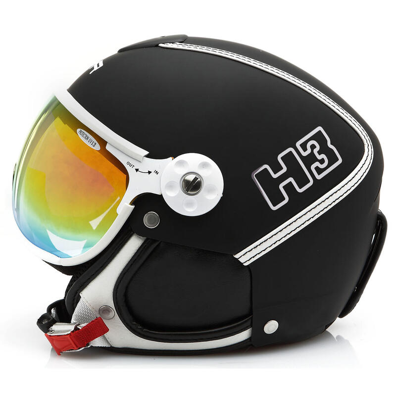 Casco da sci/neve uomo Hmr H3