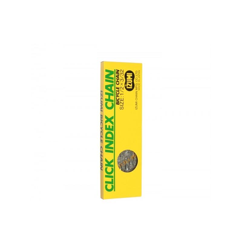Track Tough Guard 1-voudig - zilver 2/3