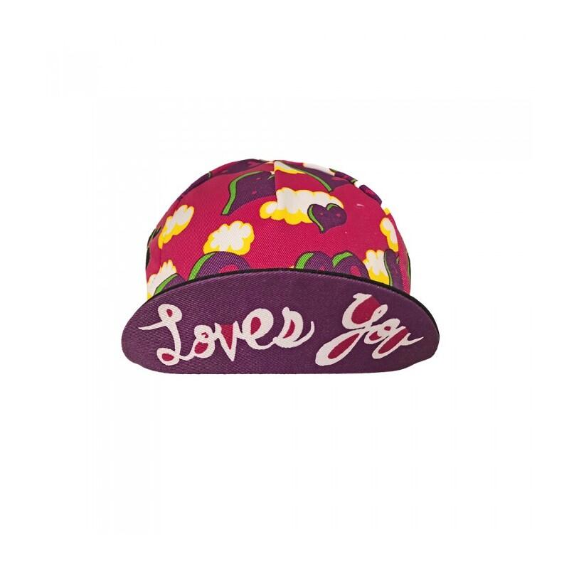 ANA BENAROYA HEART CAP 2/5