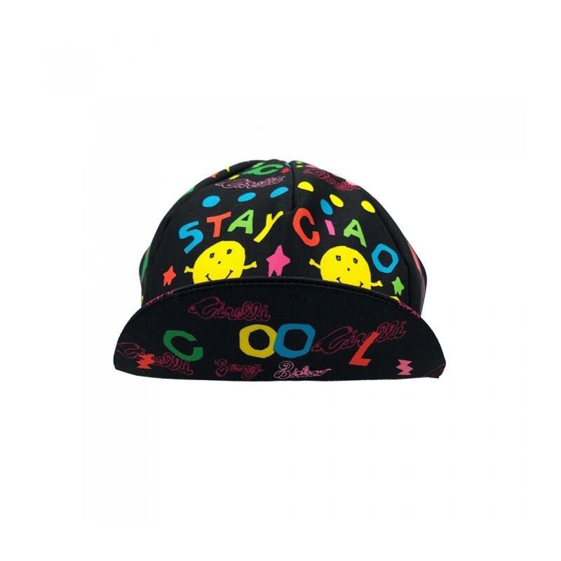 Casquette Stay Cool 2/6