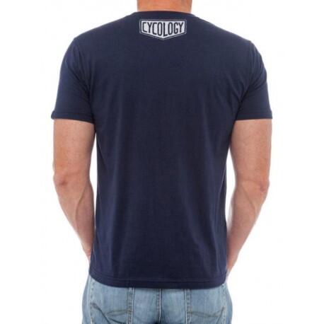Camiseta Cycology The Blueprint 2/3
