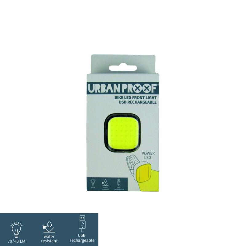 koplamp led usb