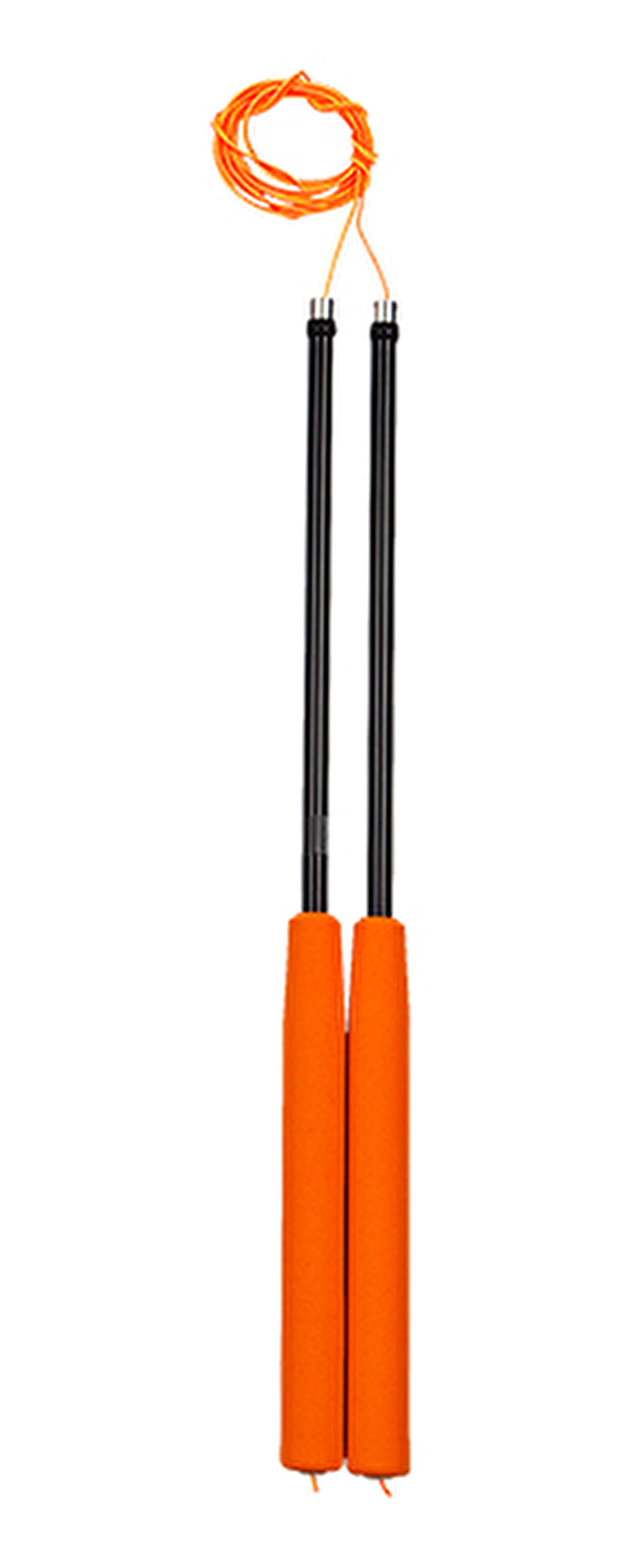Diabolo Circus Henrys Ultra-Light + baguettes carbone 2/3