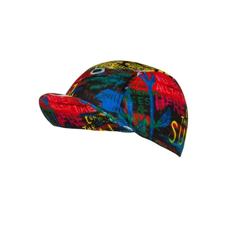 Gorra de ciclismo Cycology 8 Days 2/3