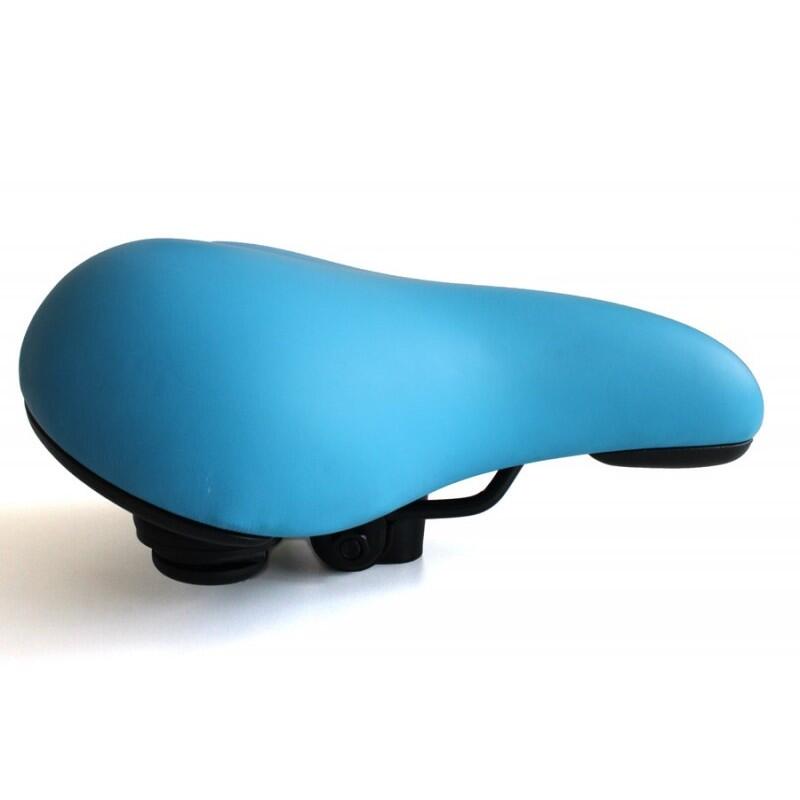 Selle Bleue