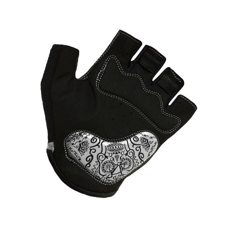 Guantes ciclismo Cycology Velo Tattoo 2/3