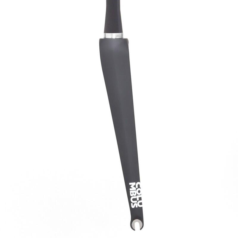 Cinelli Double Trouble Blk Anod. 31,8-66 3/3