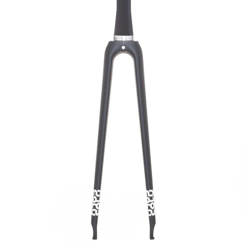 Cinelli Double Trouble Blk Anod. 31,8-66 2/3