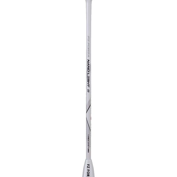 Victor Badmintonschläger Forza NANO LIGHT 6 1002 White