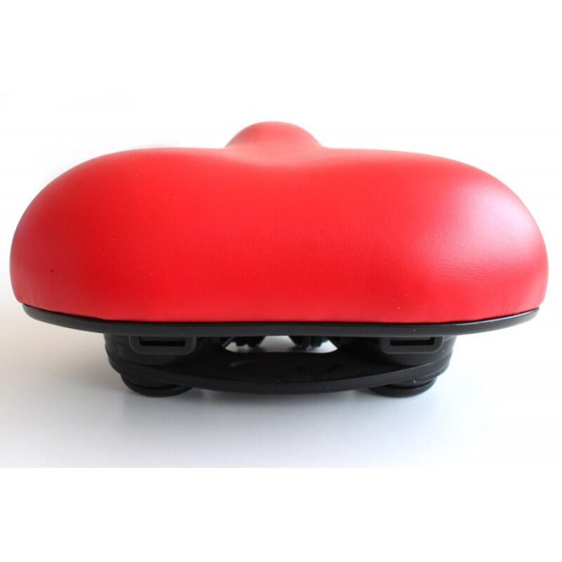 Selle - Rouge