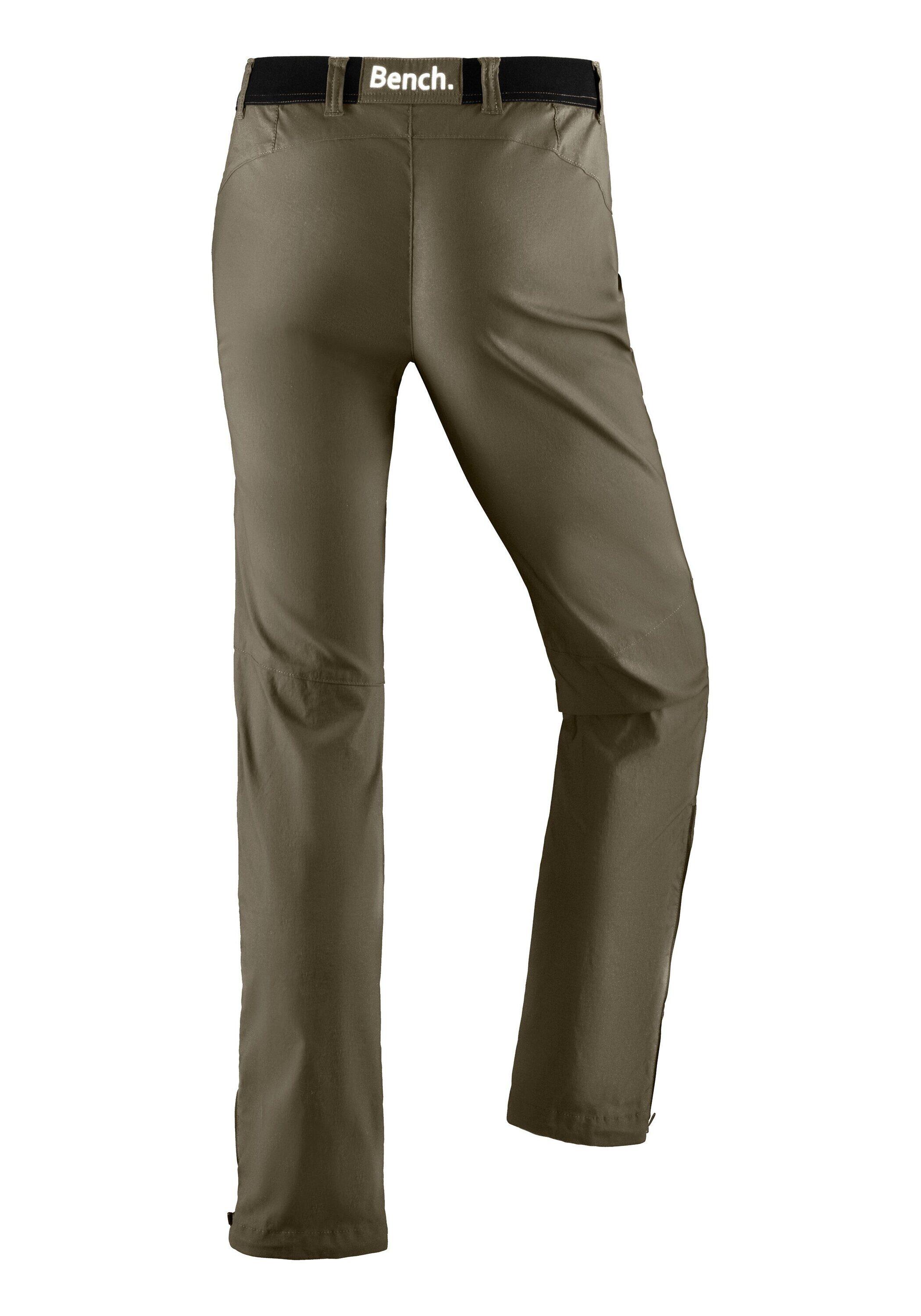 Damen Trekkinghose 3/7