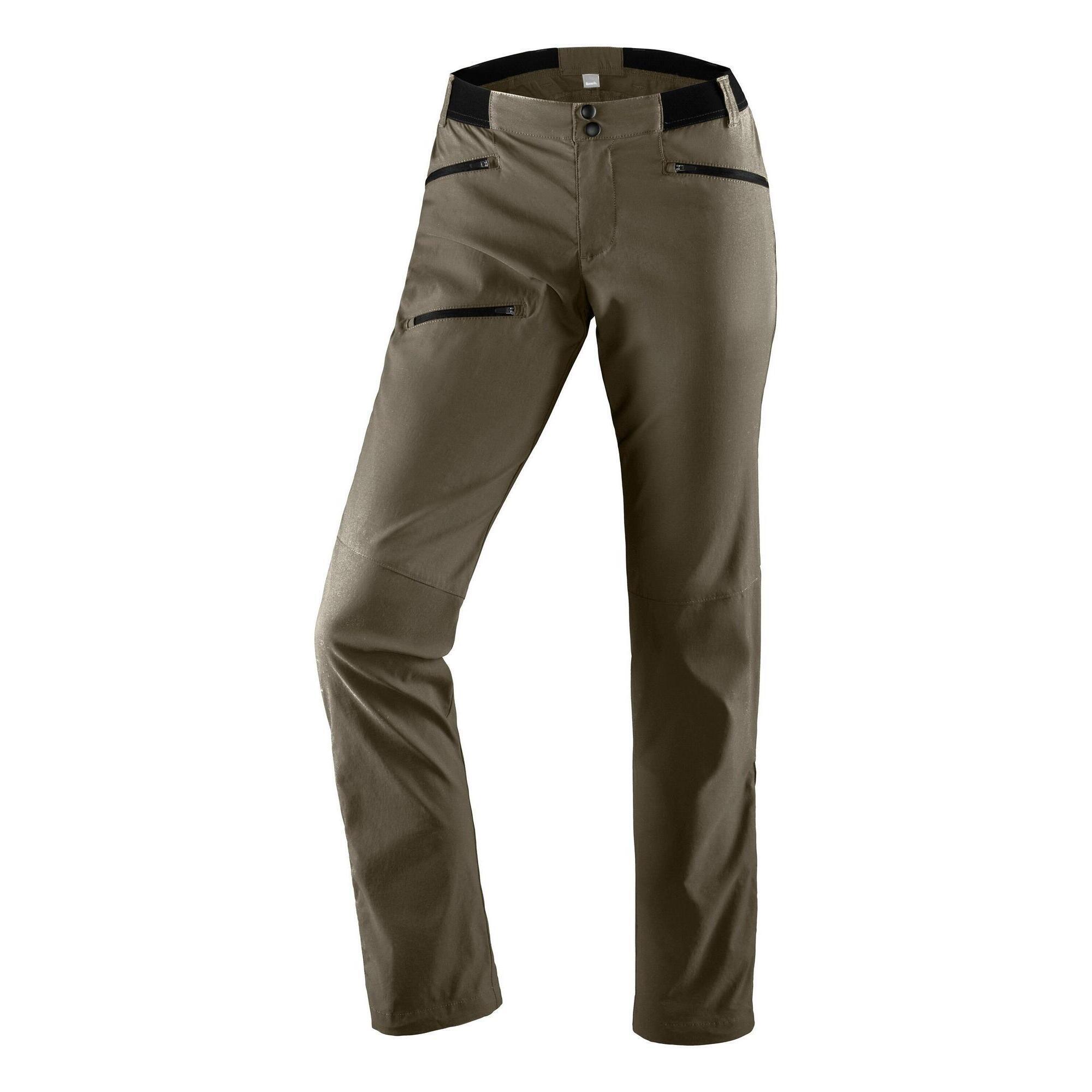 Damen Trekkinghose 2/7