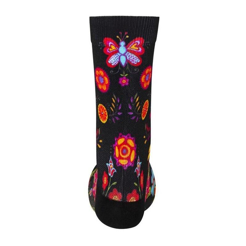 Calcetines Ciclismo Cycology Frida
