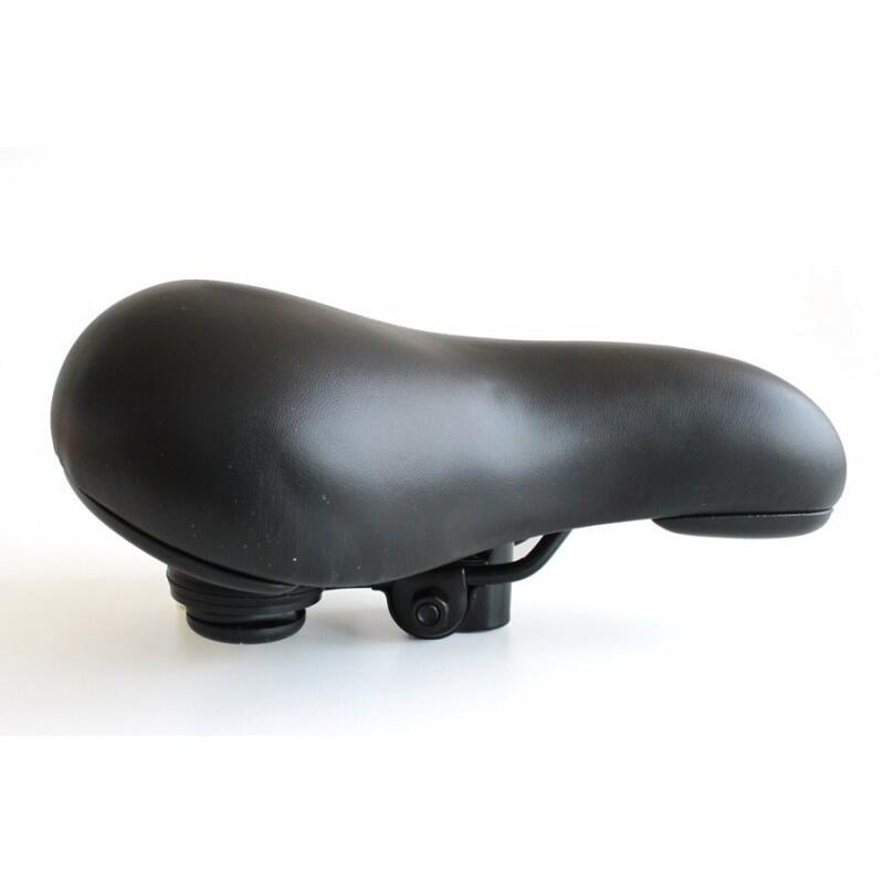 Selle - Noir